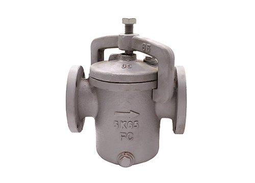 FILTRO DE AGUA MARINO SIMPLEX