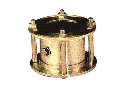 JUNTA DE EXPANSIÓN MARINA TIPO DESLIZANTE