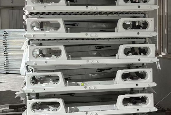 custom truck bed manufacturer