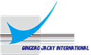 青島万源国際貿易有限公司 logo