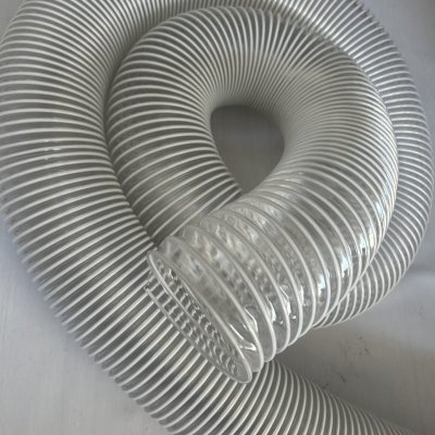 PVC Steel Wire Helix Duct Hose
