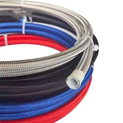 PTFE steam hose
