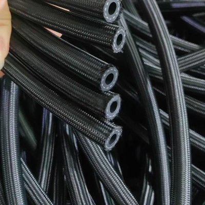Iron steam hose