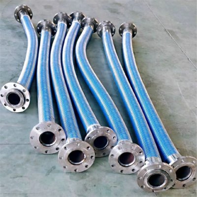 Chemical Composite Hose