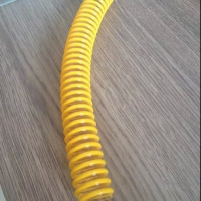PU Helix Duct Hose