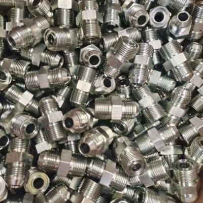 Hydraulic Adaptor