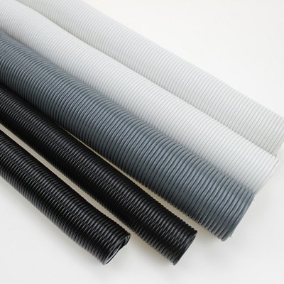 Interlock Duct