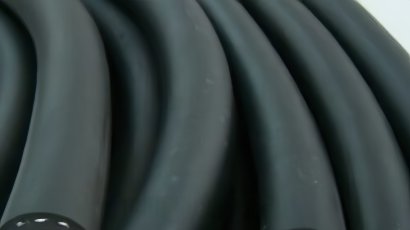 Factors affecting the service life of rubber pipes