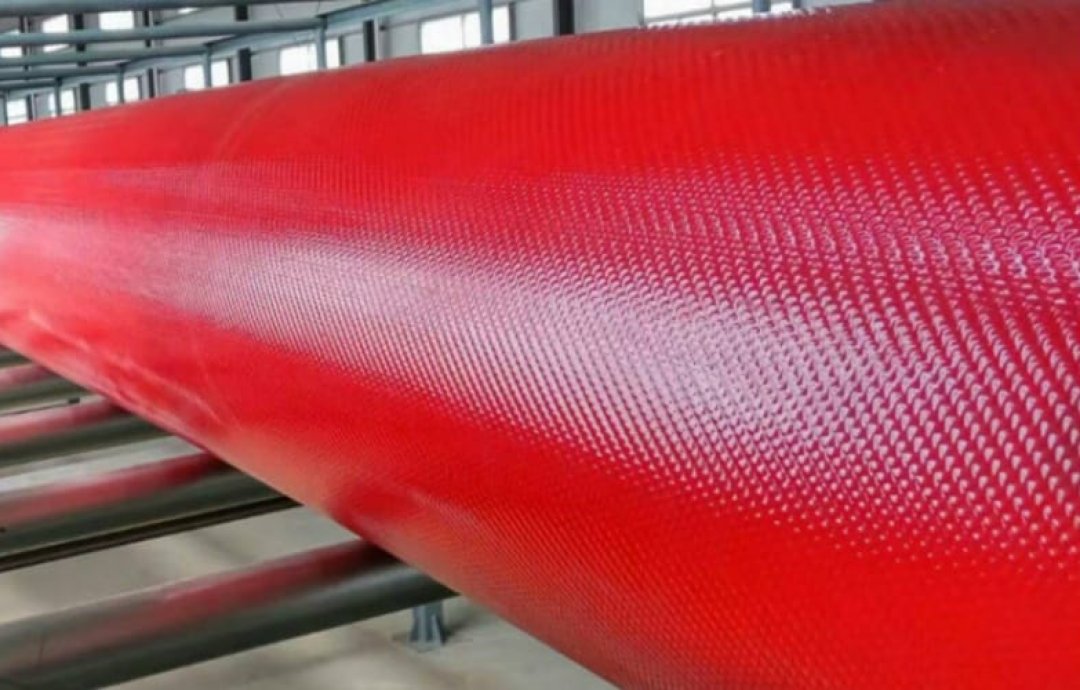 TPU Layflat Hose
