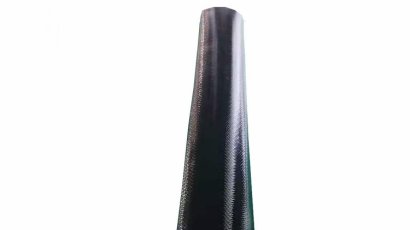 The differences between PVC, rubber, and TPU layflat hoses
