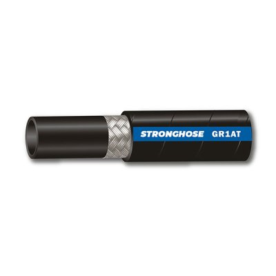 GR1SN(SAE 10OR1AT/1SN)Hydraulic Hose