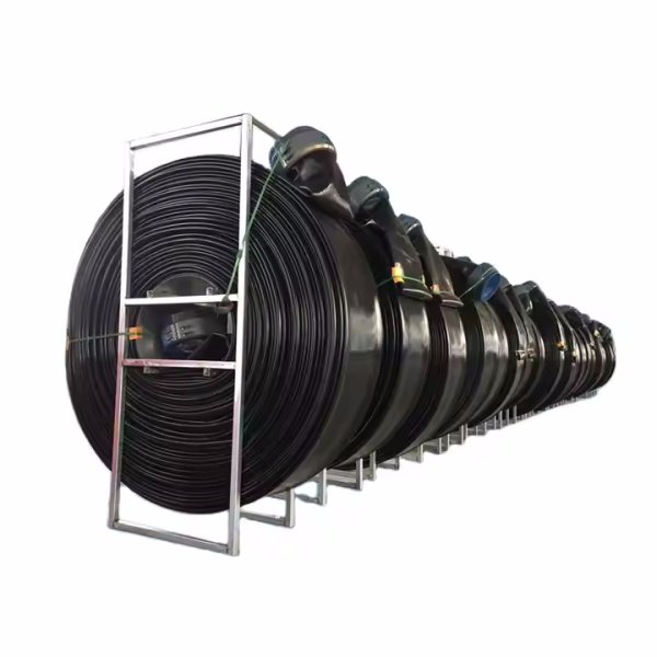 c6f1  TPU Layflat Hose