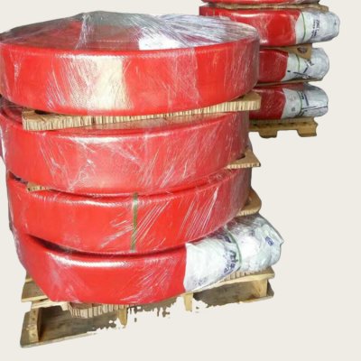 Slurry Umbilical Hose