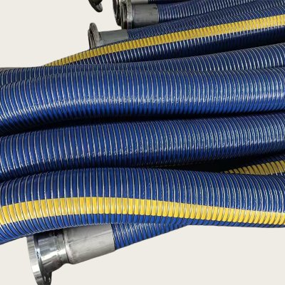Light oil Composite Hose