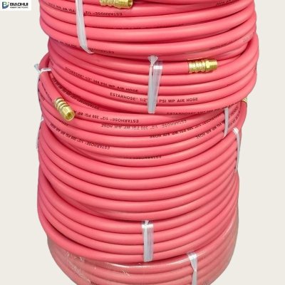 Mold Cooling Water Hose