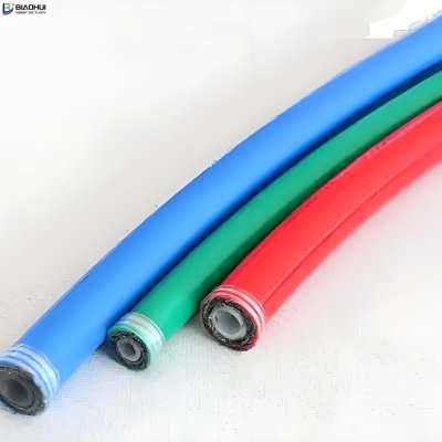 High Pressure Thermoplastic Hose