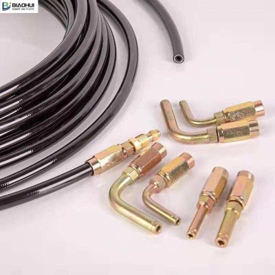 Grease Hose Tube
