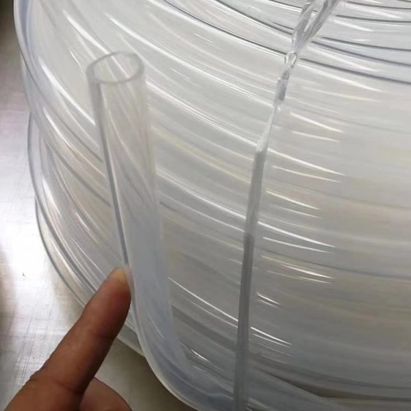 9067d  Pure silicone hose