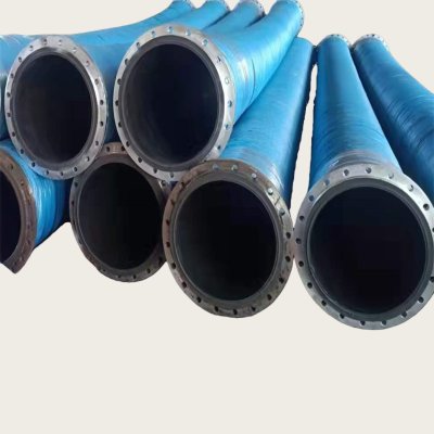 Port and Dock Construction Hose