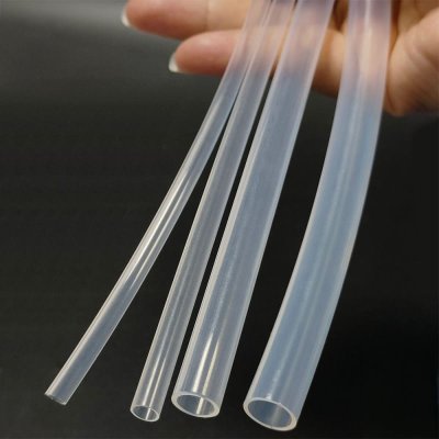 PTFE Transparent Hose