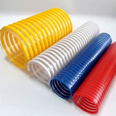 Duct&Vacuum Hose 