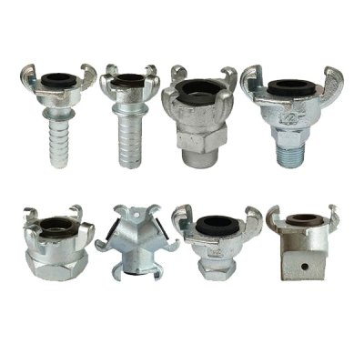  Hose Coupling