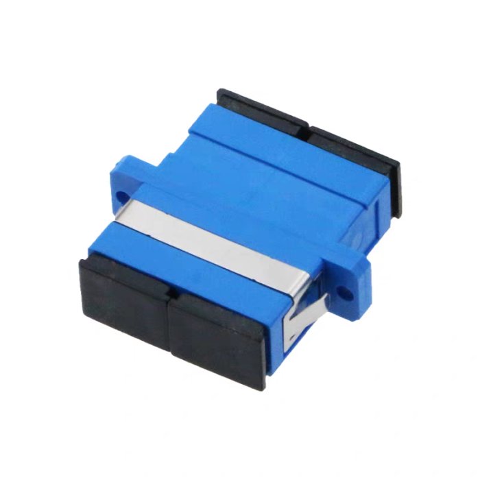 RC-Adapter SC-UPC MM Duplex 