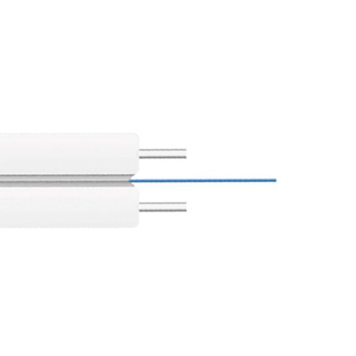 Cable de acometida FTTH para interiores-1F