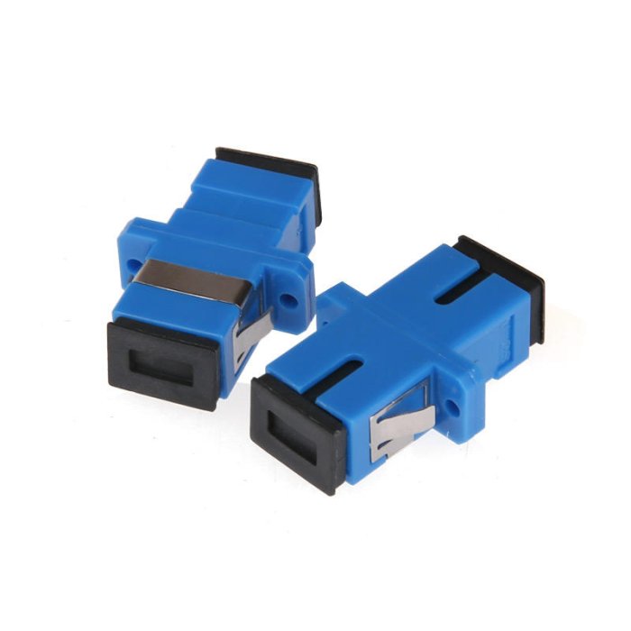 Adaptador RC SC-APC SM Simplex