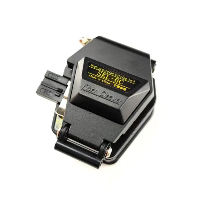 Cortadora de fibra RC-SLK6C