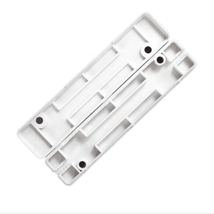 Caja de protección RC-FOPB-001