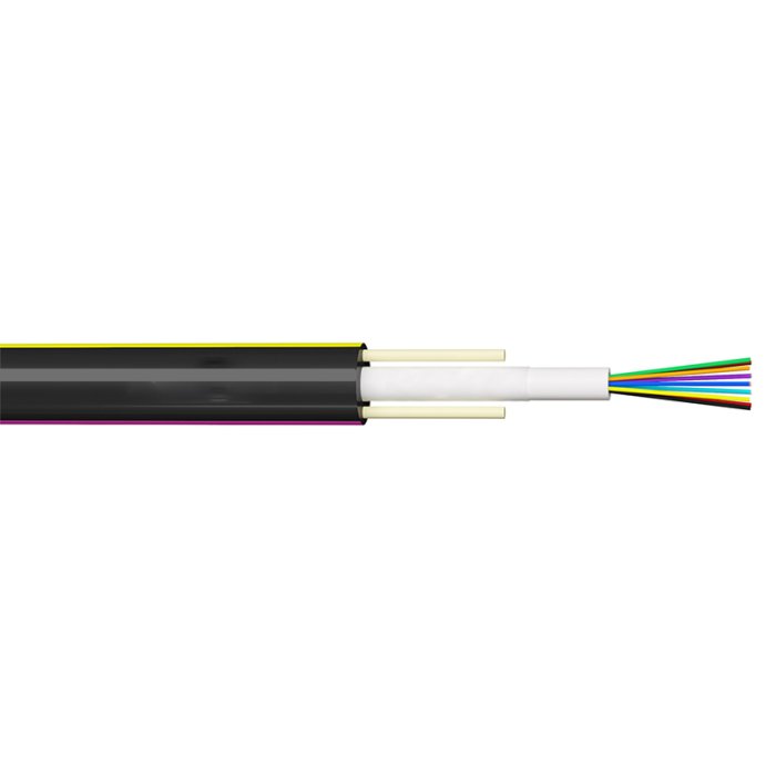 Cable no blindado GYXY