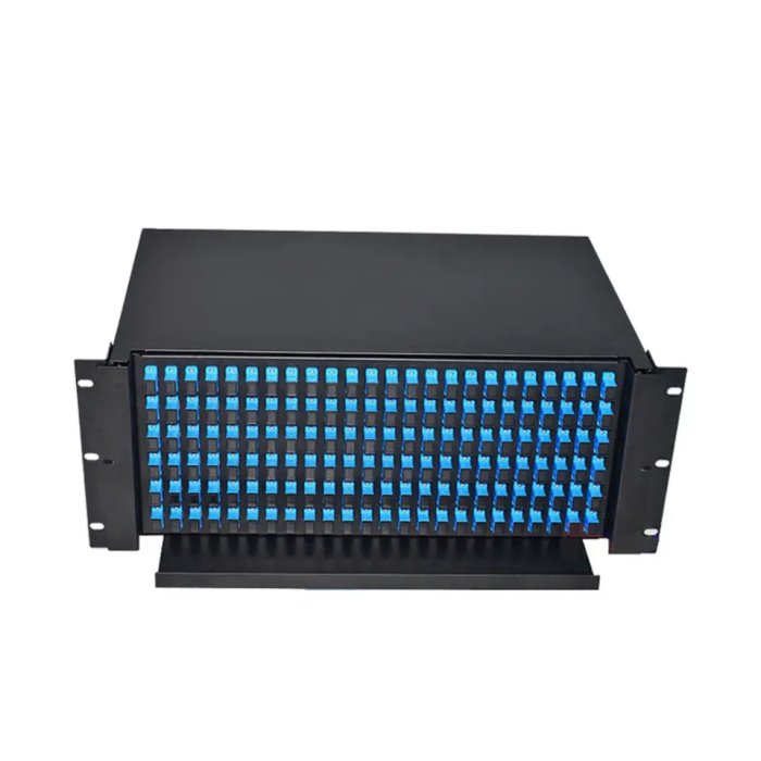 Puertos RC-FTB 144