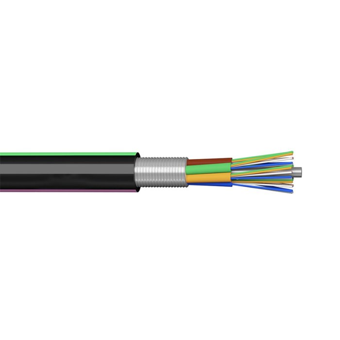 Cable GYTA sin armadura