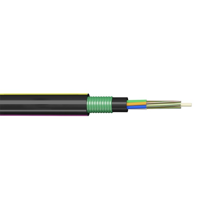 Cable GYFTY53