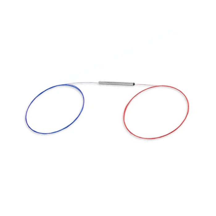 Acoplador FBT de tubo de acero 1*2