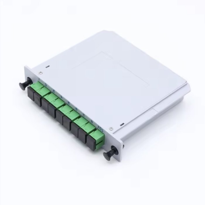 RC-PLC-1*8-SC/APC-08