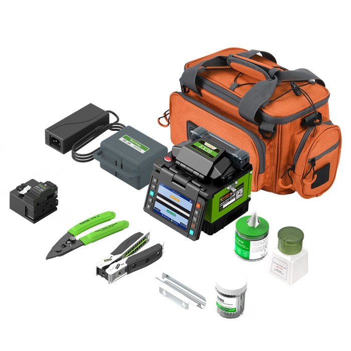 Empalmadora de fusión EX39