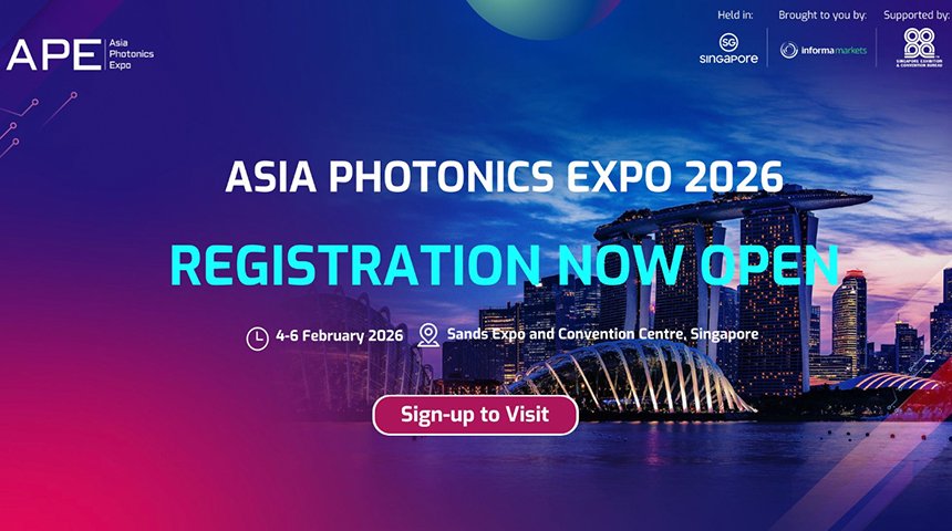 RICHER will attend APE 2026