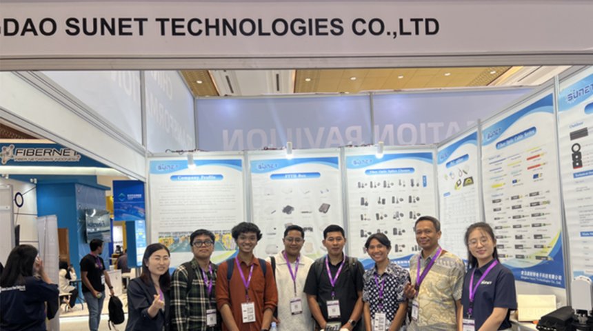 RICHER  attended DTI-CX 2025