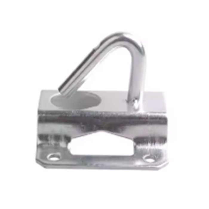 Soporte de anclaje de aluminio