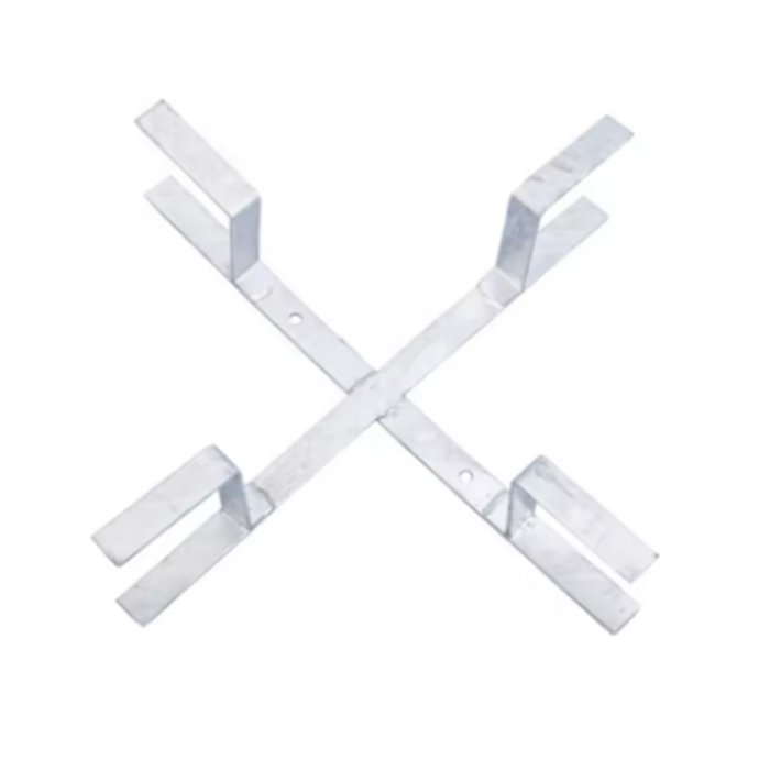 Soporte de almacenamiento de cables ADSS