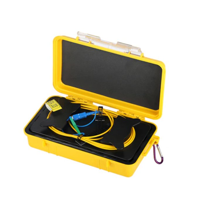CAJA DE CABLES SNT-LAUNCH-01