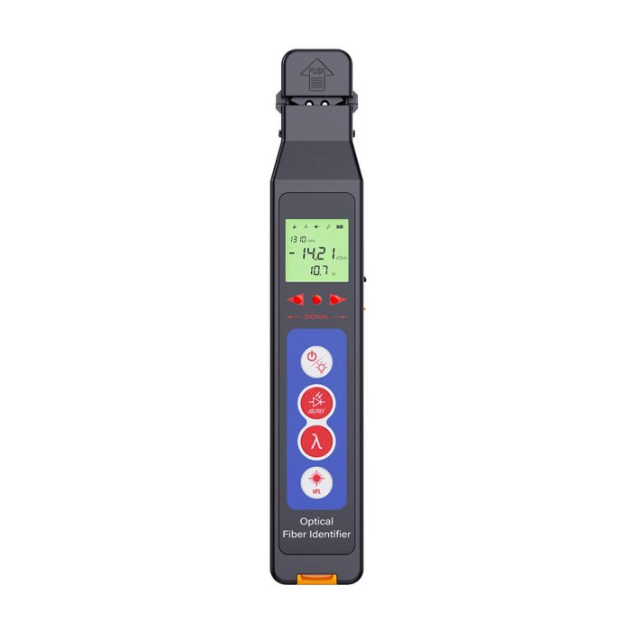 Identificador de fibra óptica-KFL-45