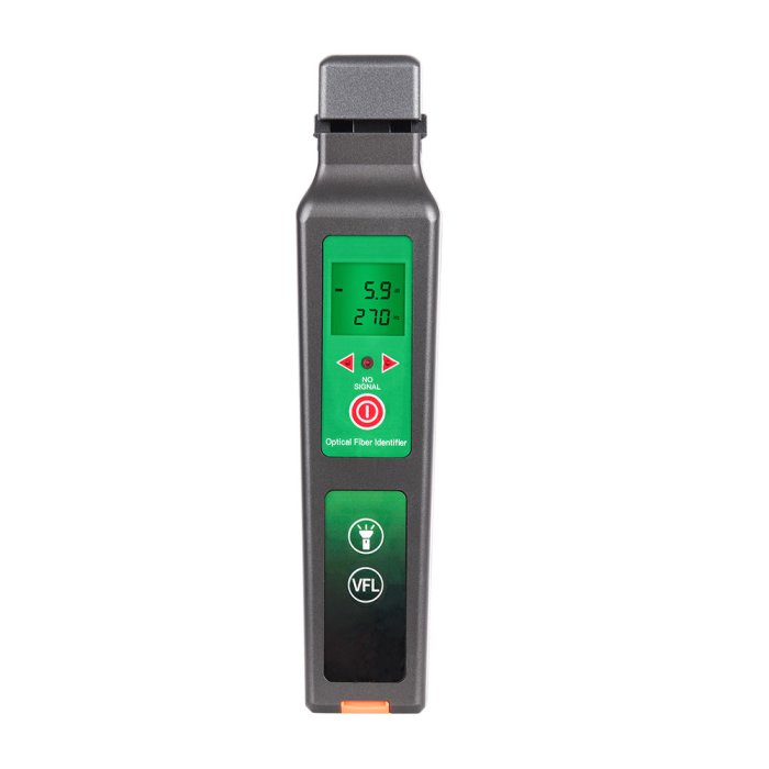 Identificador de fibra óptica KFL-40V