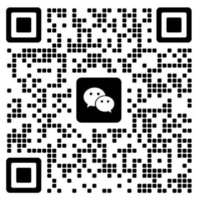 WeChat QR Code