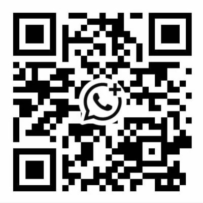 WeChat QR Code