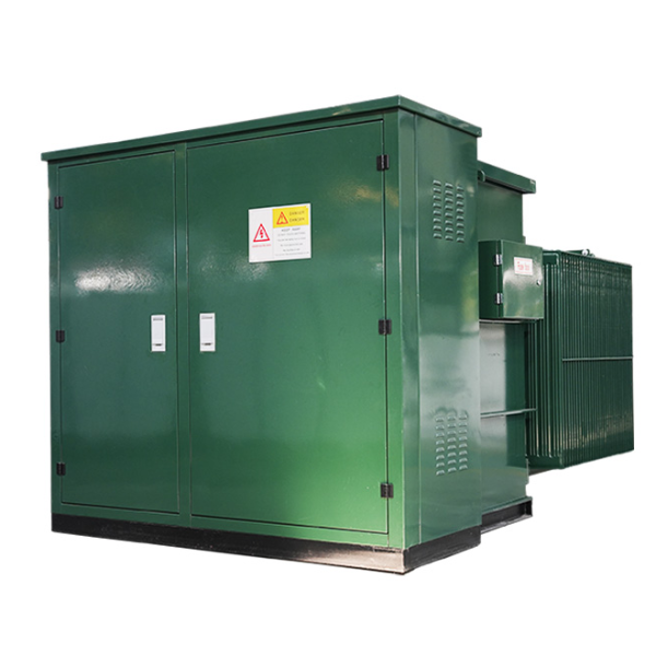 Distribution Transformers