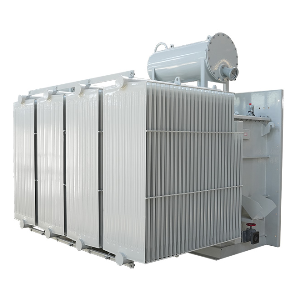 Special Transformers