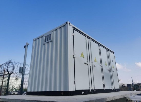 Efficient Transmission & Distribution Solutions